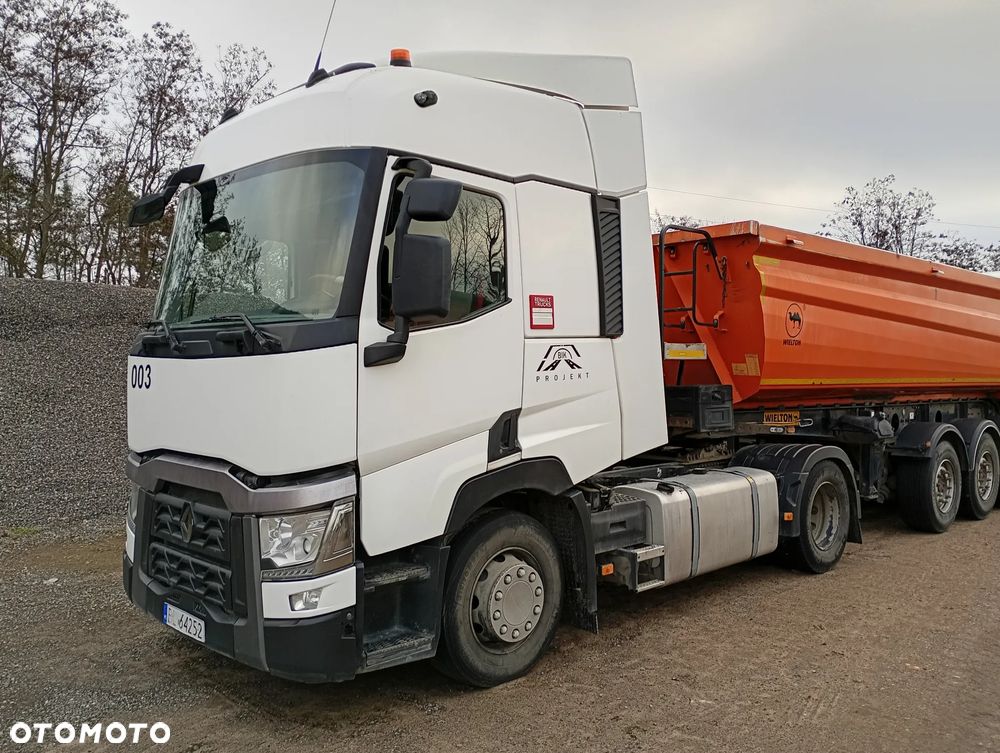Renault HD001 T - 2