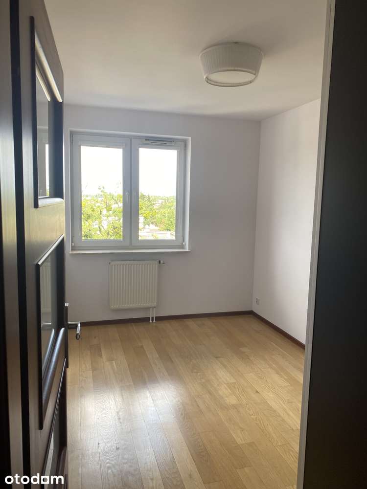 62,8 m² w Ursusie ze stałą zabudową. Urządź je po swojemu !