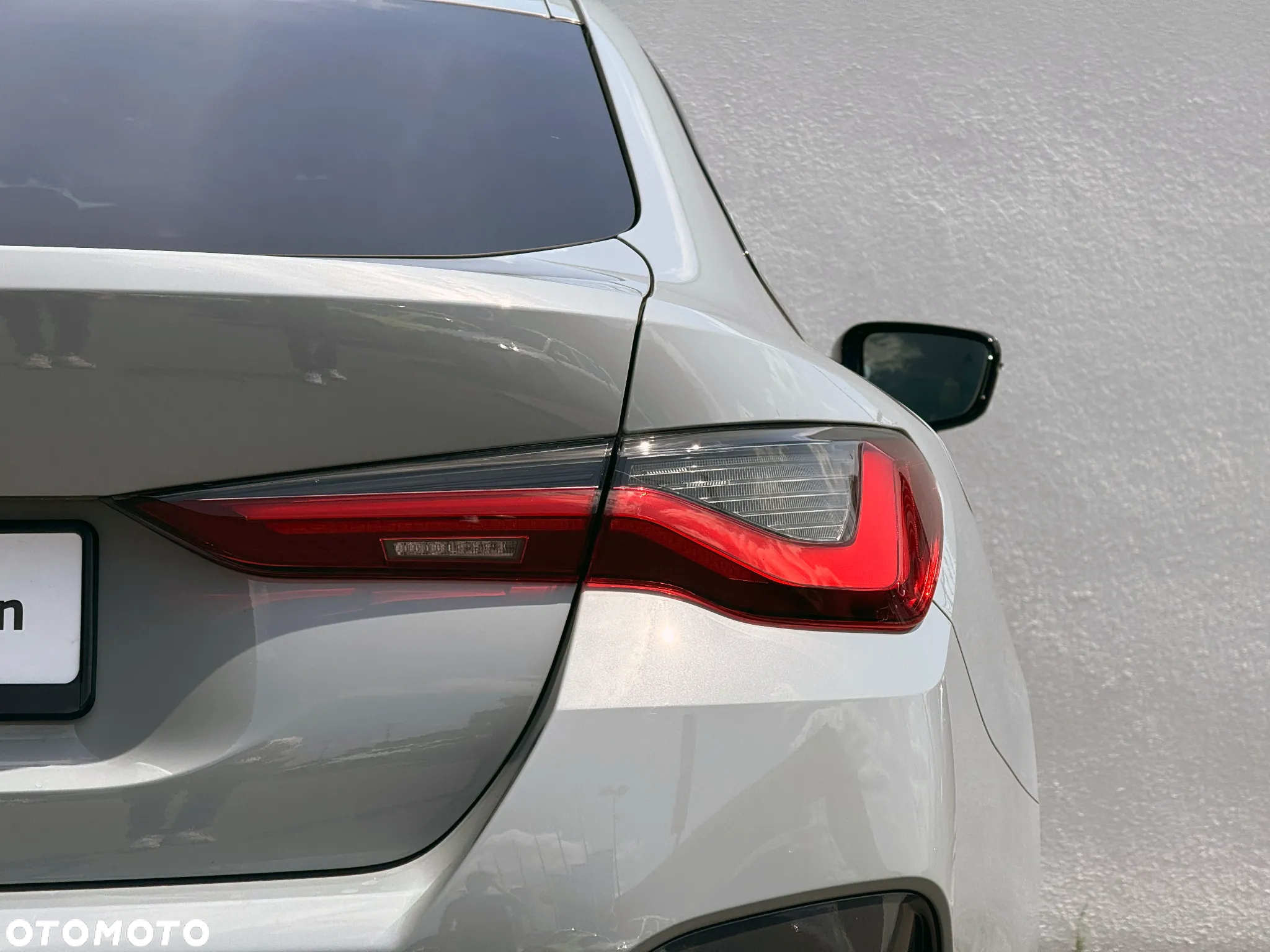 BMW Seria 4 420d xDrive Gran Coupe M Sport - 7
