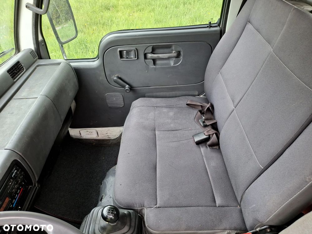 Nissan Cabstar - 35