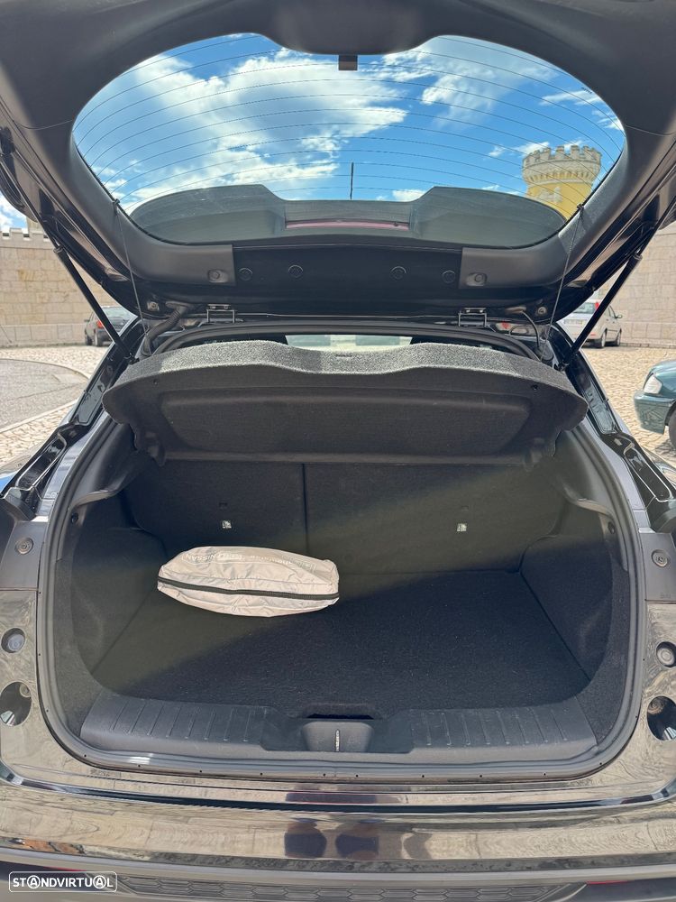 Nissan Juke 1.0 DIG-T Acenta - 28