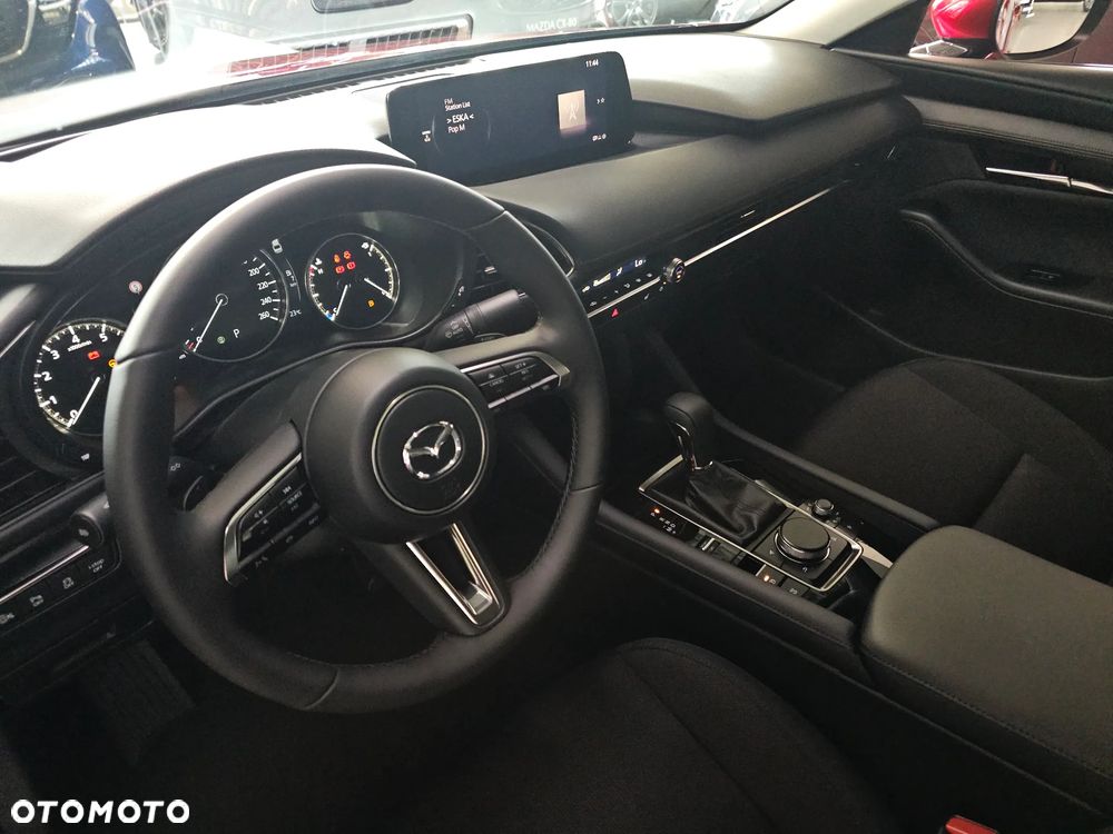 Mazda 3 - 7
