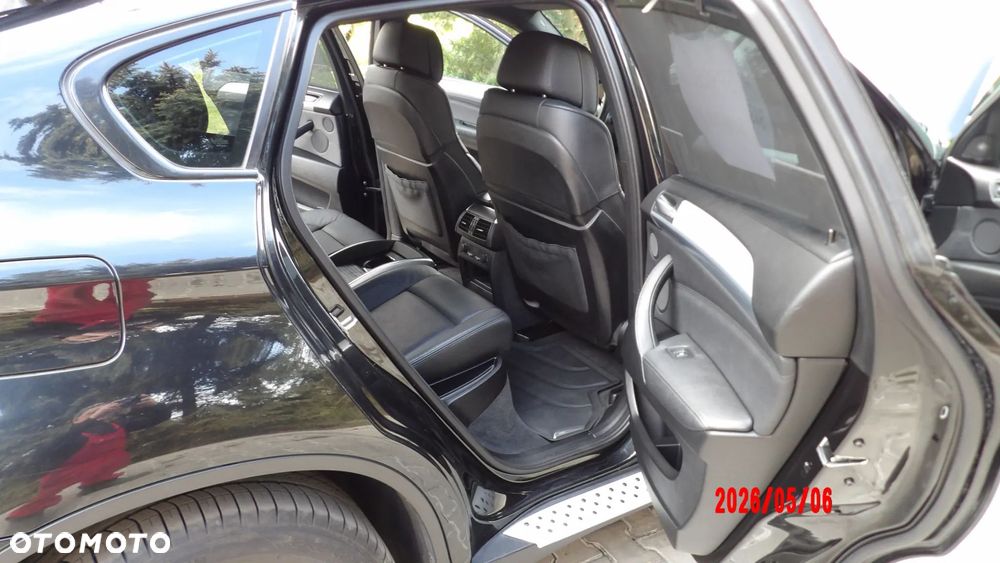 BMW X6 30d xDrive - 6
