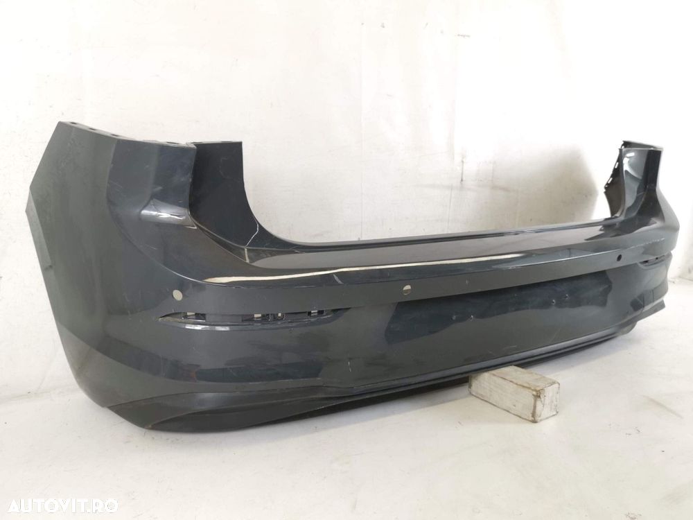Bara Spate Volkswagen VW  Golf 8 2020 2021 2022 2023 2024 Originala In - 3