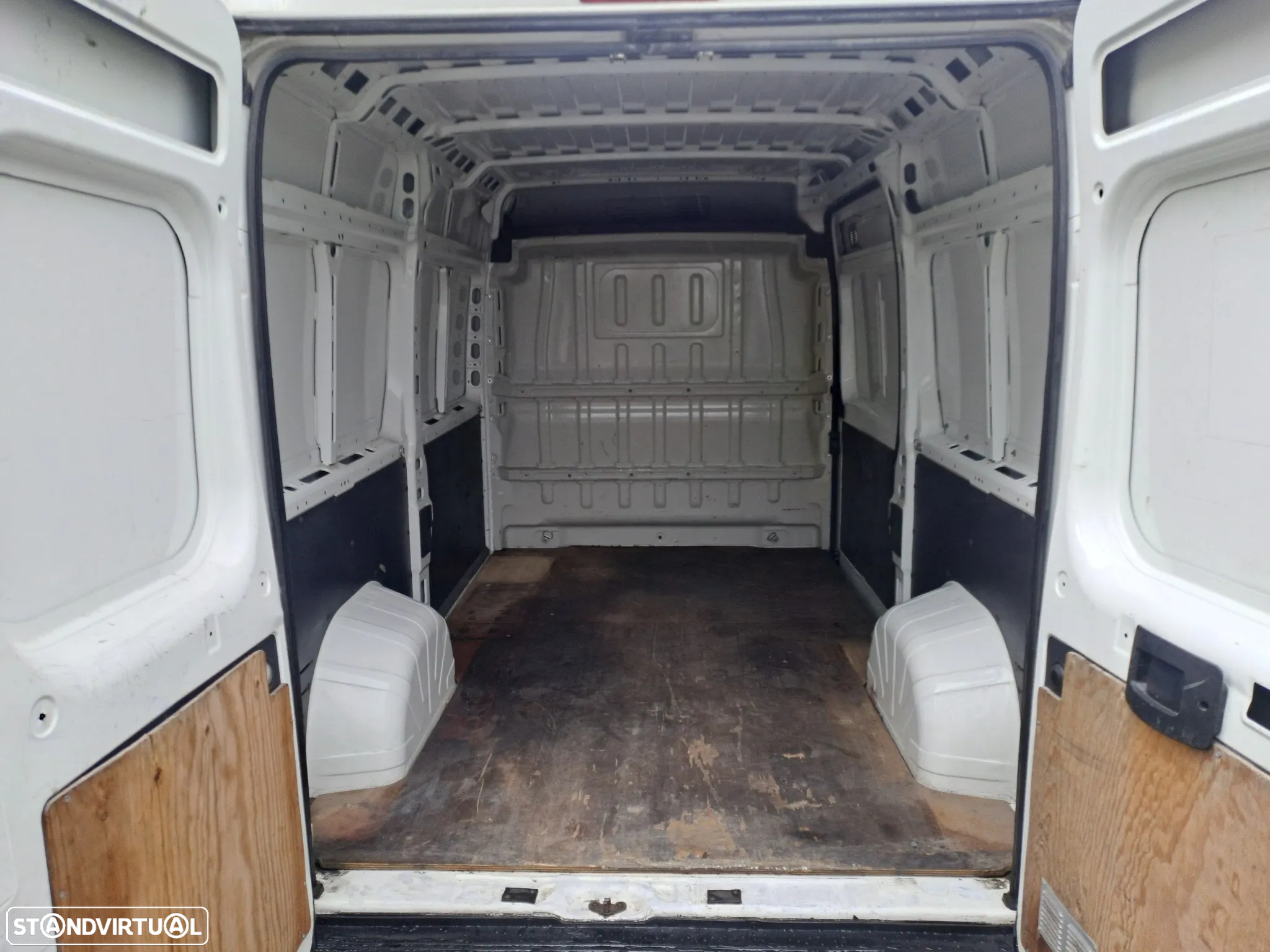 Peugeot Boxer - 10