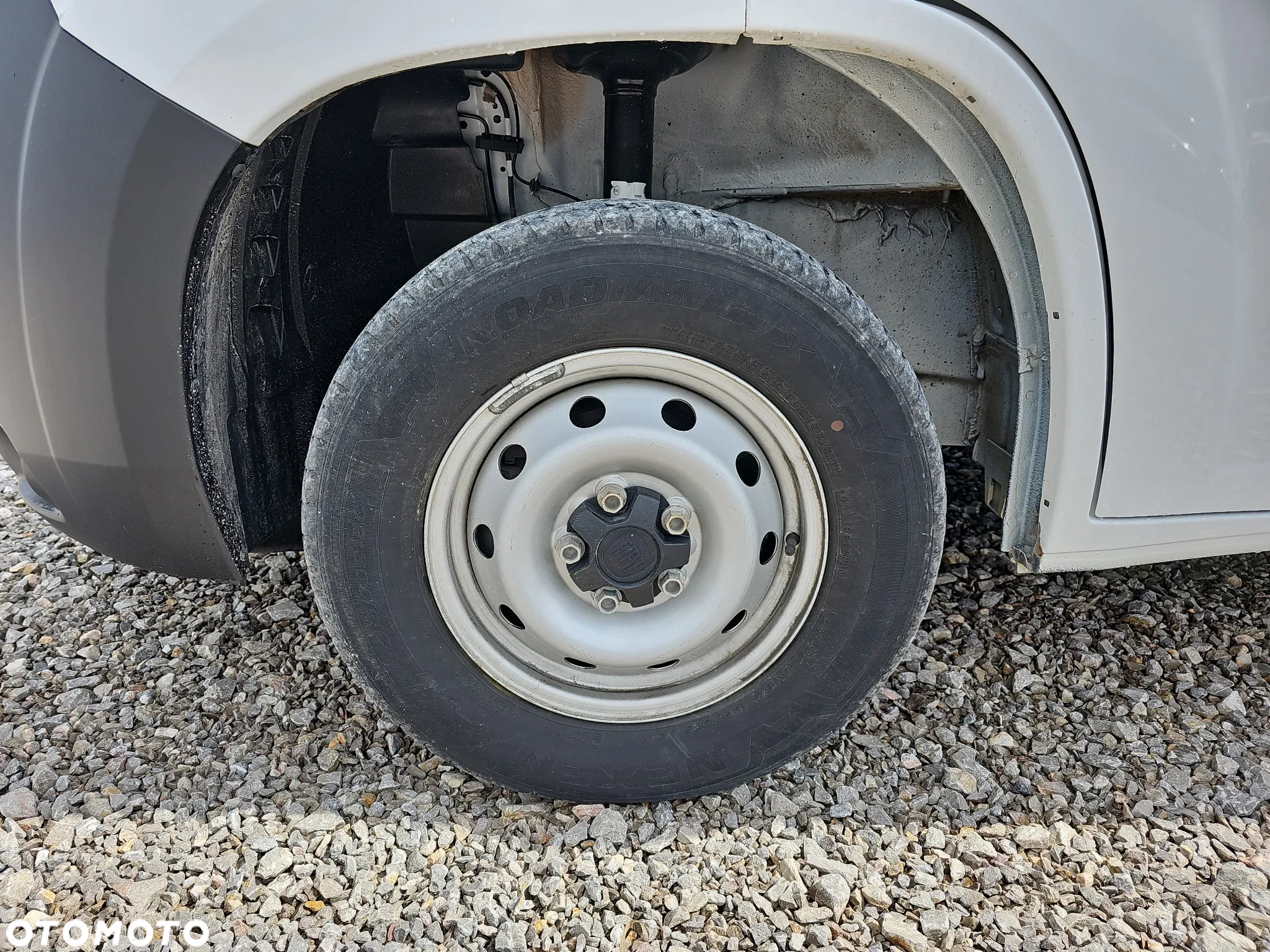 Fiat Ducato - 20