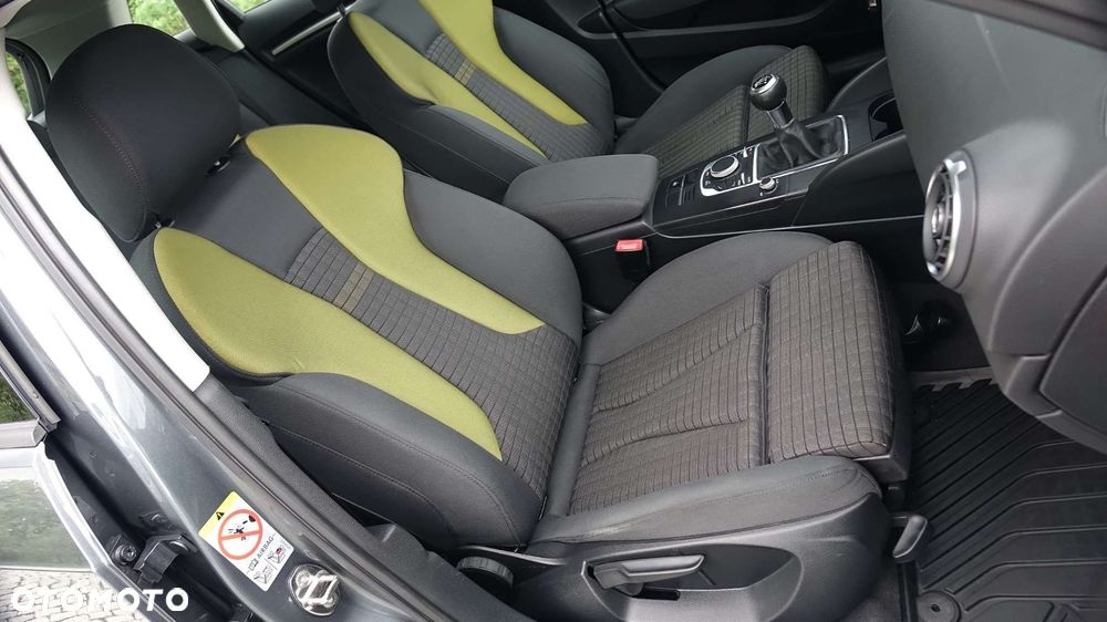 Audi A3 Sportback - 29