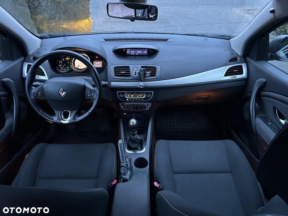 Renault Megane - 7