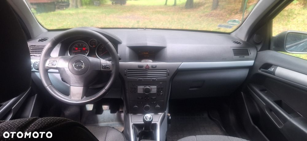 Opel Astra - 7