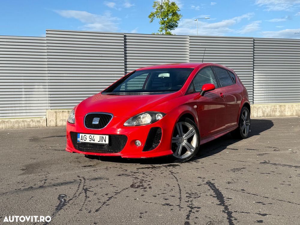 Seat Leon - 2