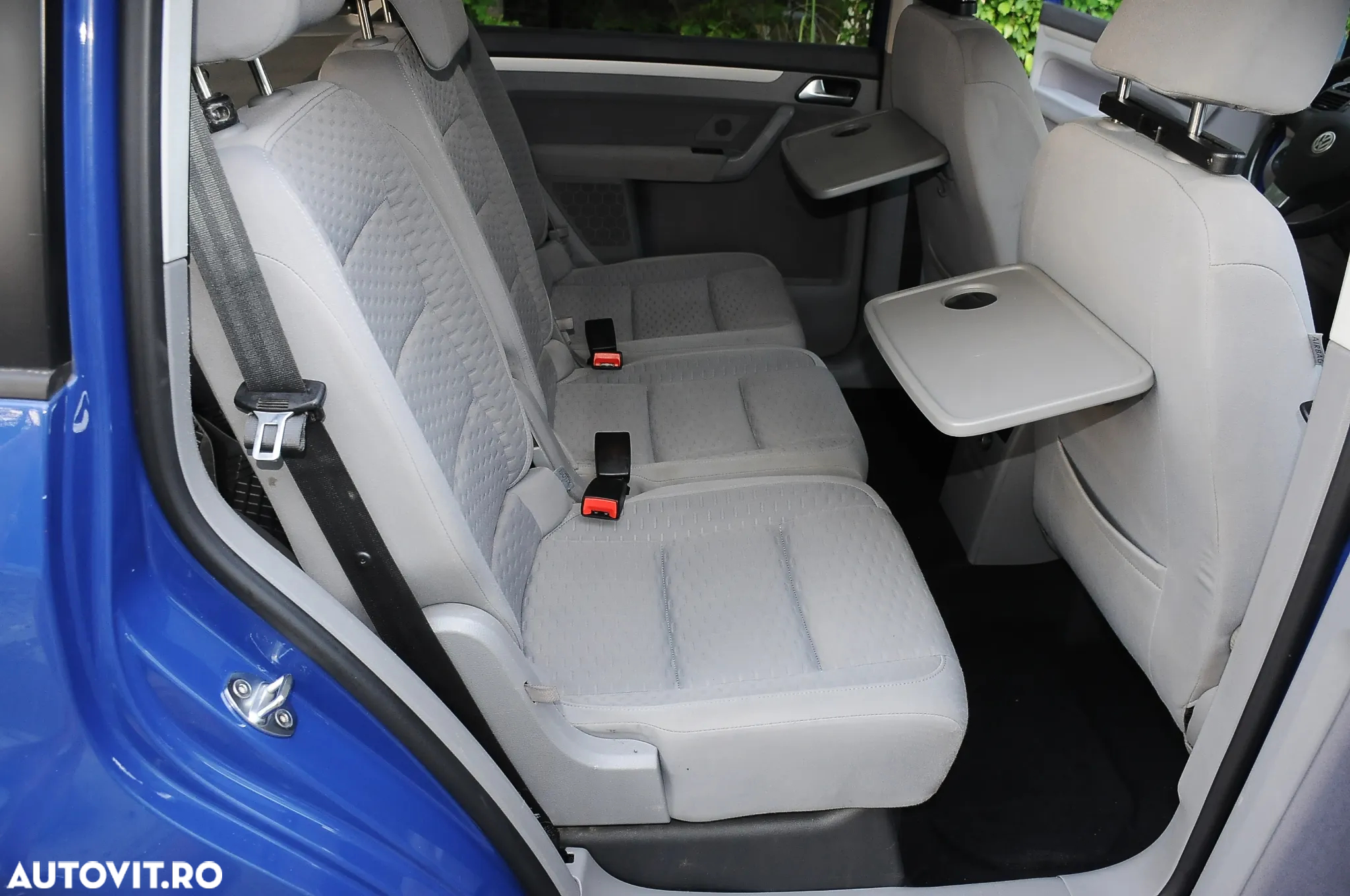 Volkswagen Touran 1.9 TDI - 11