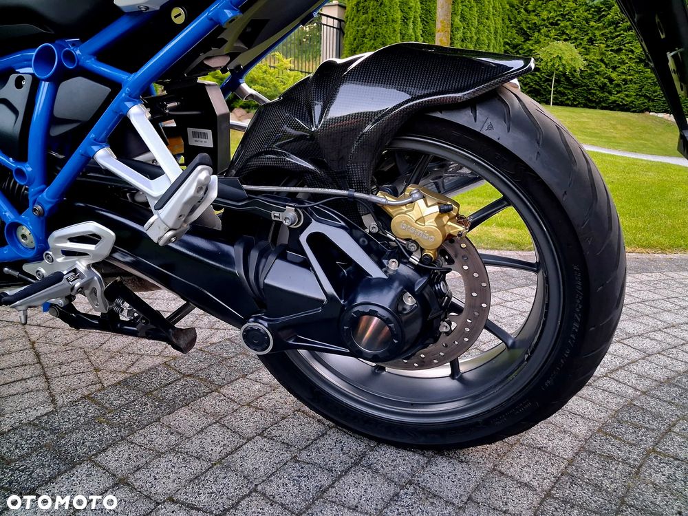 BMW R - 17
