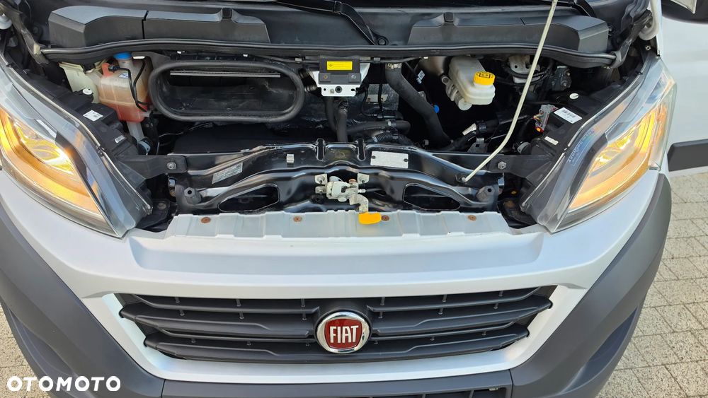 Fiat Ducato - 19