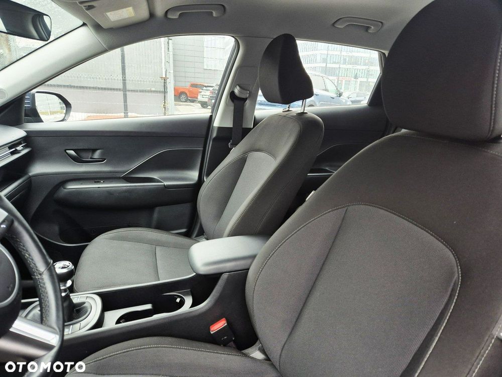 Hyundai Kona 1.0 T-GDI Smart - 11