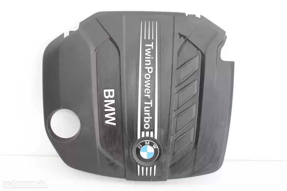 PROTEÇÃO MOTOR BMW 1 2012 -7810800 - 3