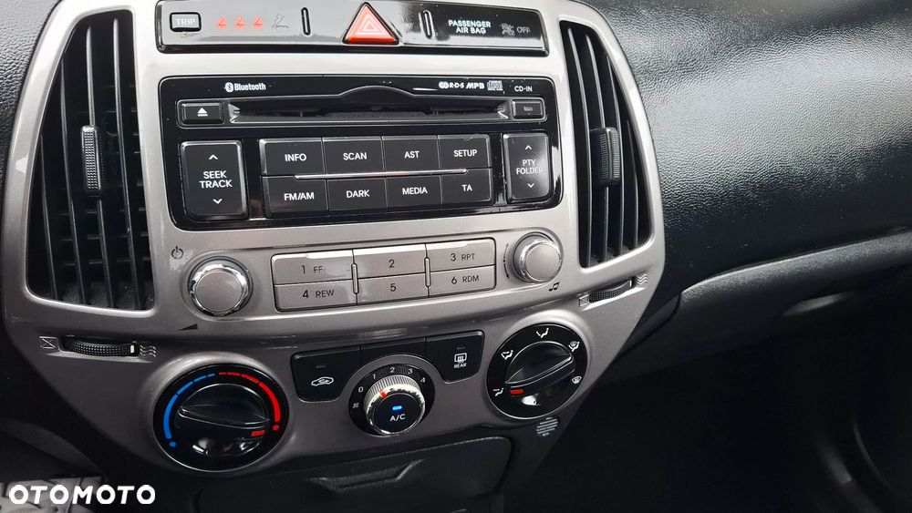 Hyundai i20 1.4 Style - 25