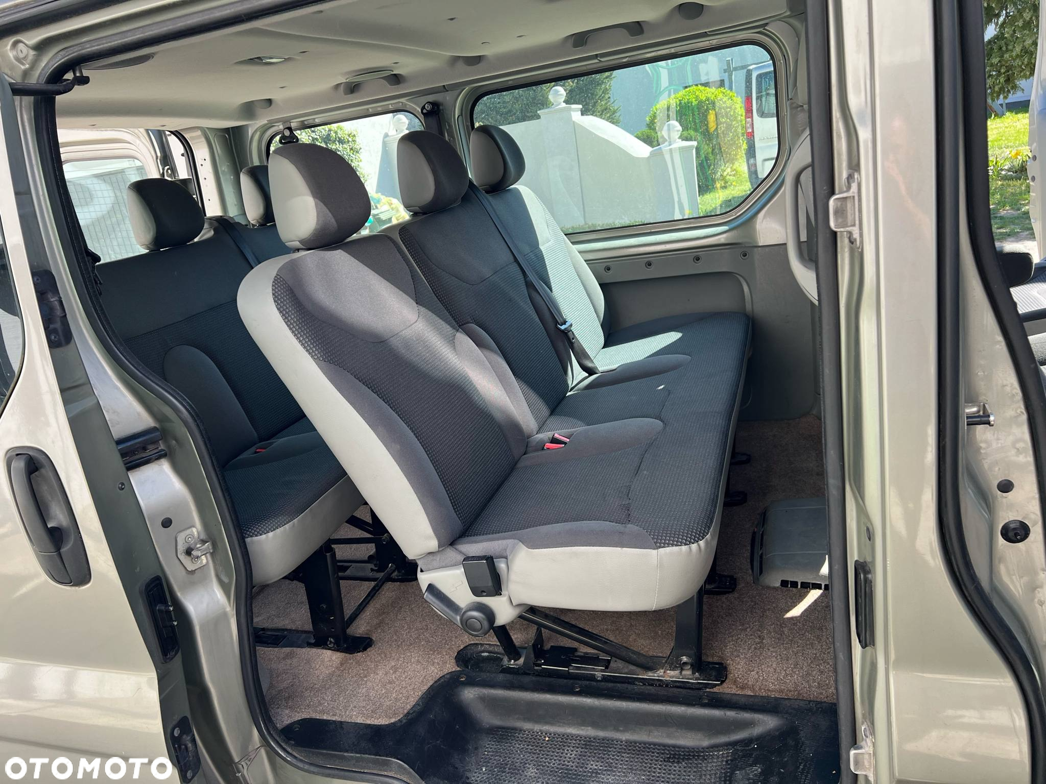 Opel Vivaro 2.0 CDTI L1H1 - 6