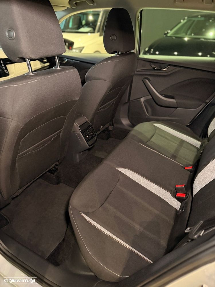 Skoda Scala 1.0 TSI DSG - 41