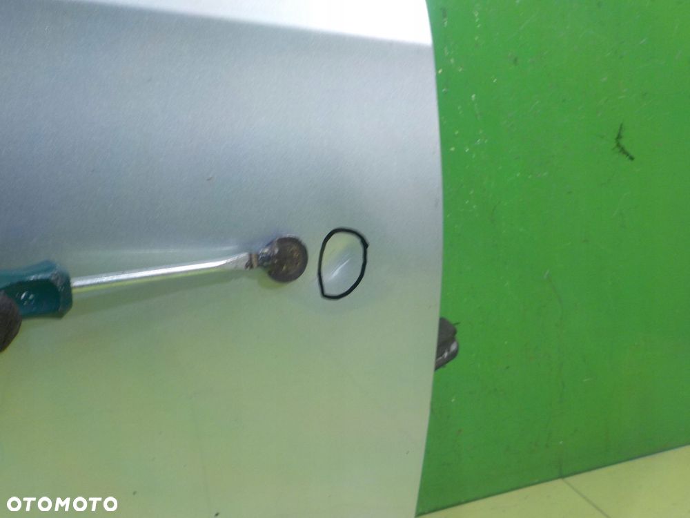 VW PASSAT CC 1.8 TSI 09r SEDAN 4D drzwi prawe przod - 12