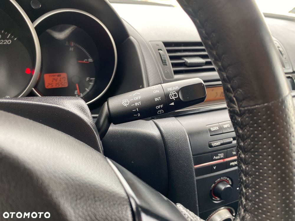 Mazda 3 1.6 CD Comfort - 33