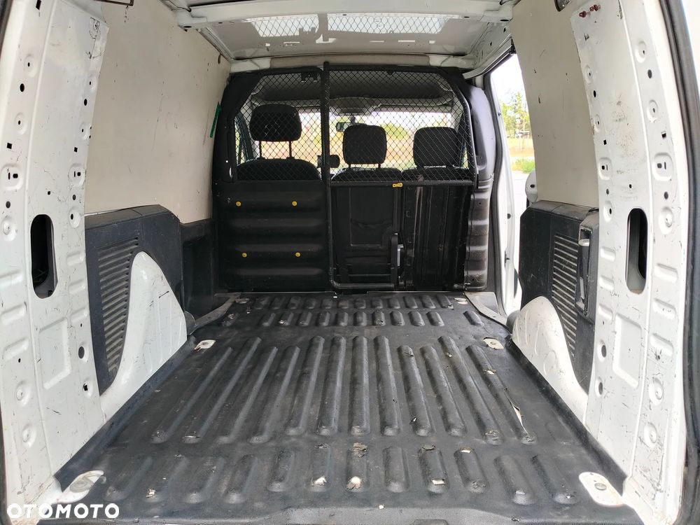 Citroën Berlingo - 11