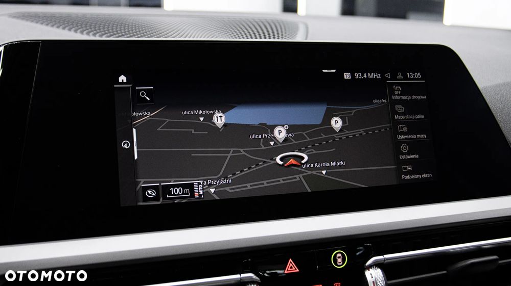 BMW Seria 3 318i Advantage sport - 23
