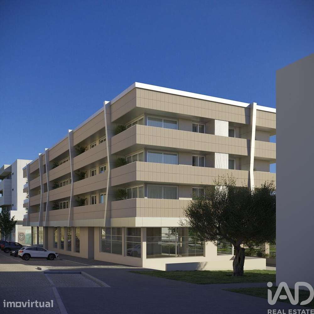 Apartamento T3 em Viana do Castelo (Santa Maria Maior e Monserrate) e - Grande imagem: 4/6