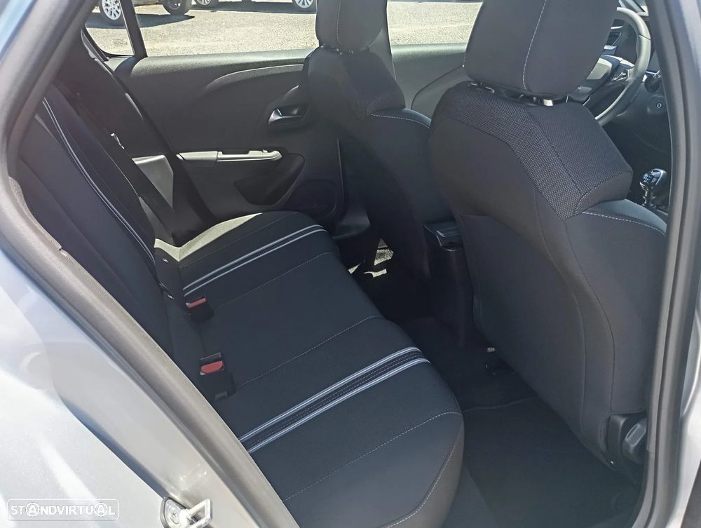 Opel Corsa 1.2 T GS - 8