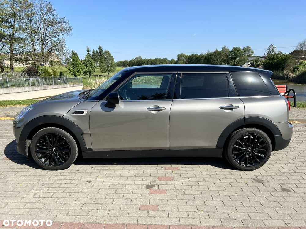 MINI Clubman - 6