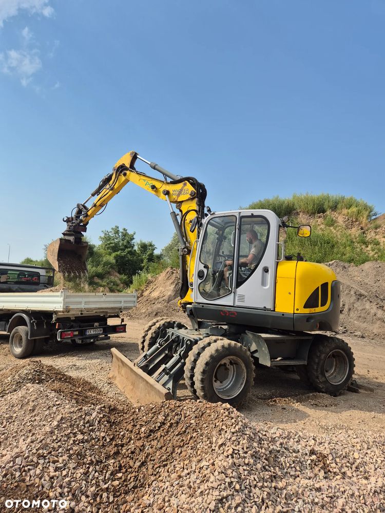 Wacker Neuson Ew100 - 15