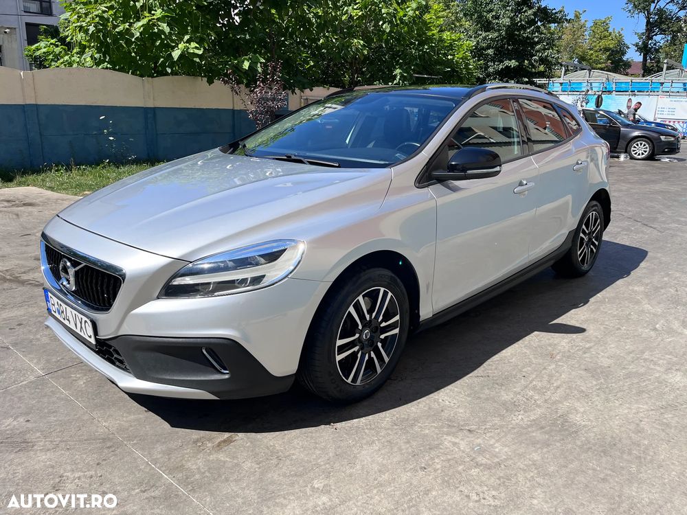 Volvo V40 - 21