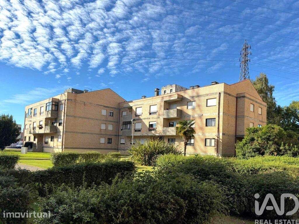 Apartamento T1 em São Mamede de Infesta e Senhora da Hora de 54 m2