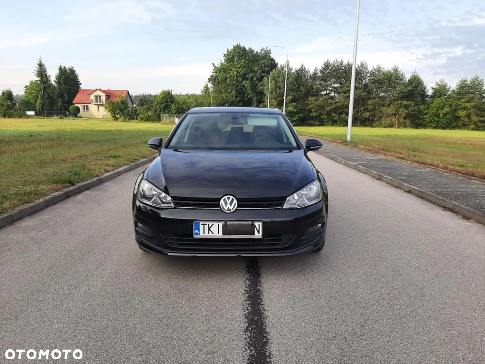 Volkswagen Golf - 14