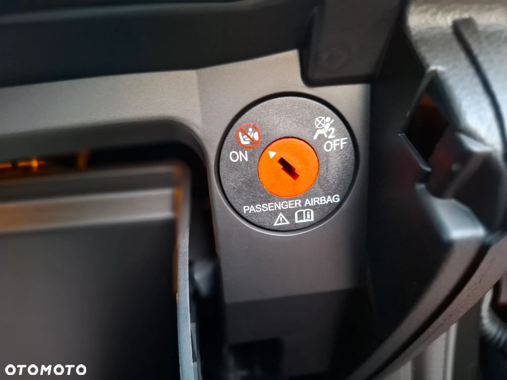 Suzuki SX4 S-Cross - 8