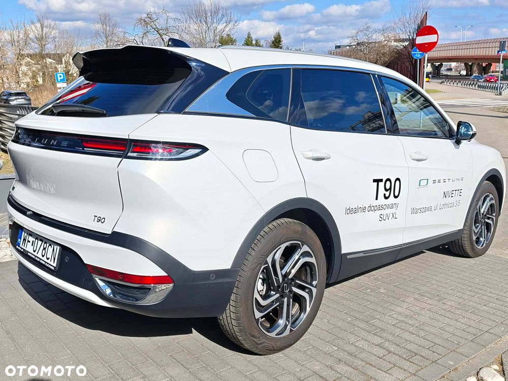 Bestune T90 - 6