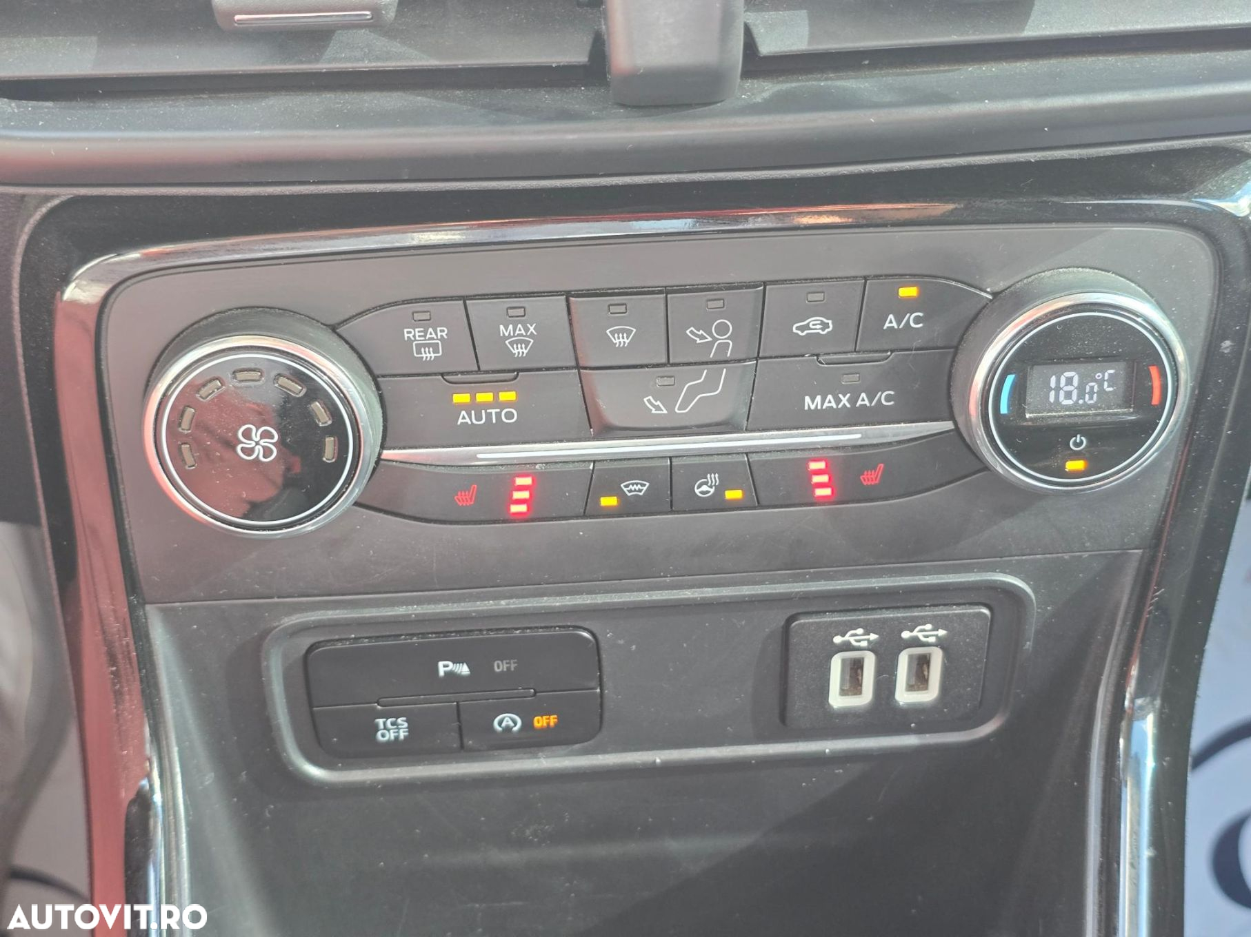 Ford EcoSport - 23