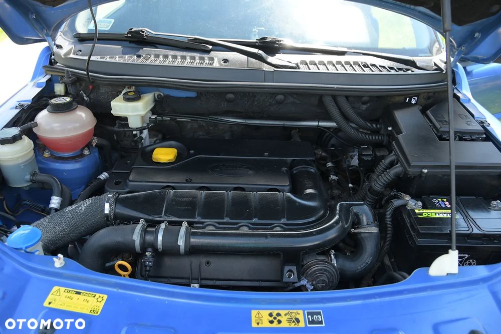 Land Rover Freelander 2.0 Td - 30