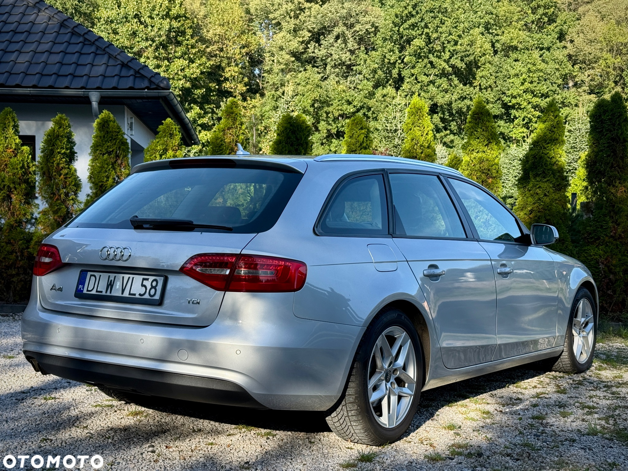 Audi A4 - 23