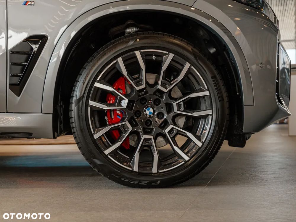 BMW X5 - 4