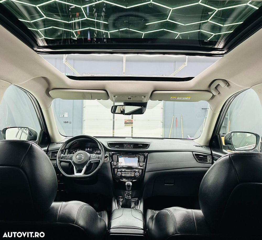 Nissan X-Trail 1.7 dCi Tekna - 7