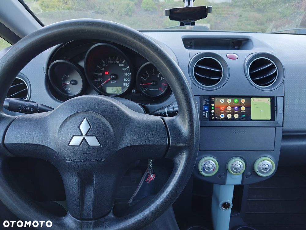 Mitsubishi Colt 1.3 Invite - 5