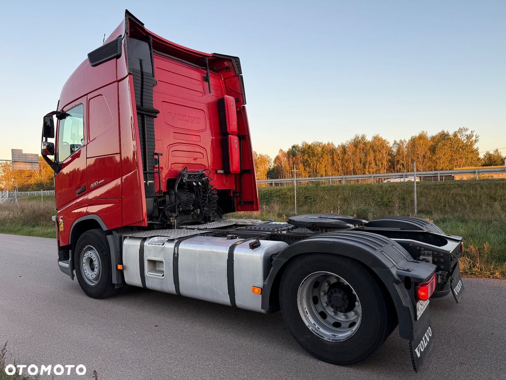 Volvo Fh - 4
