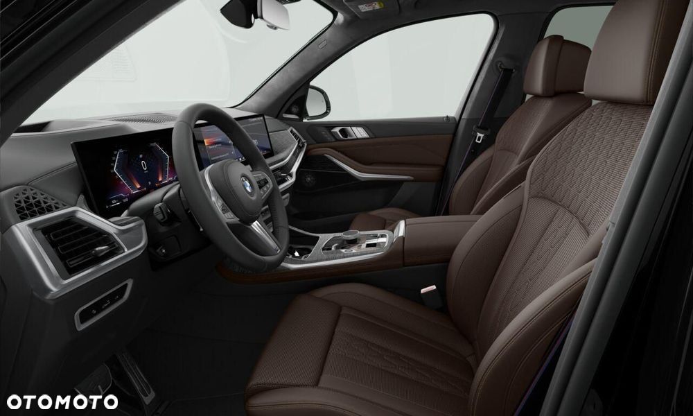 BMW X7 - 4