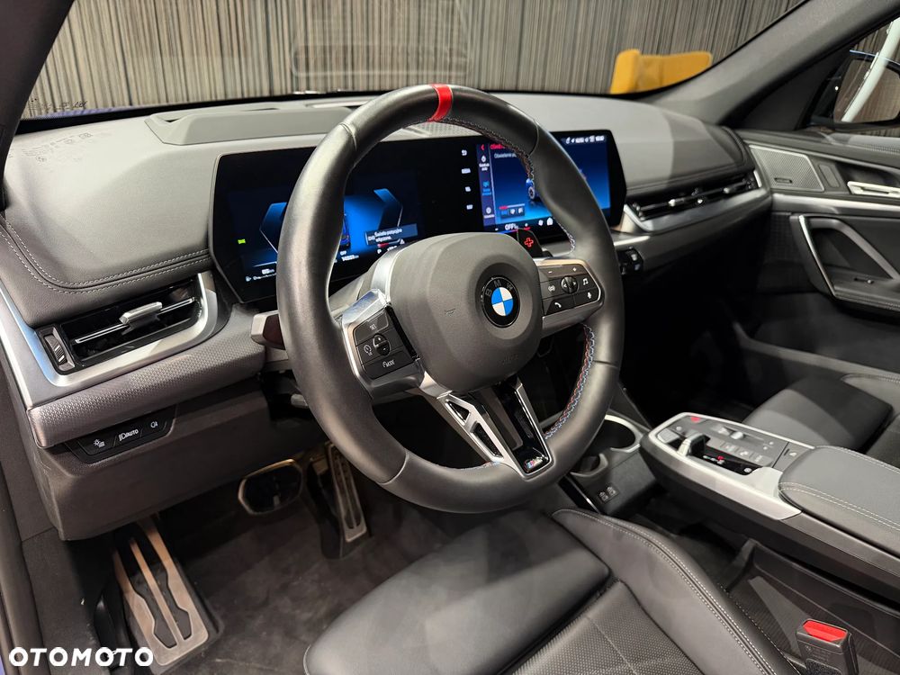 BMW X1 - 12