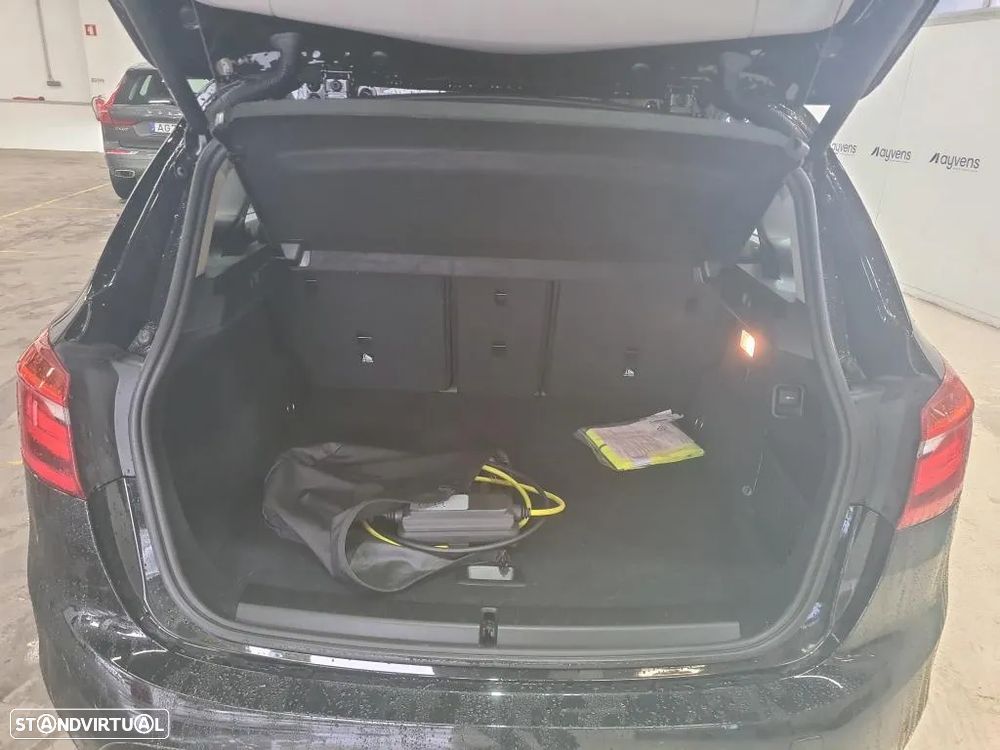 BMW 225xe Active Tourer Advantage - 10
