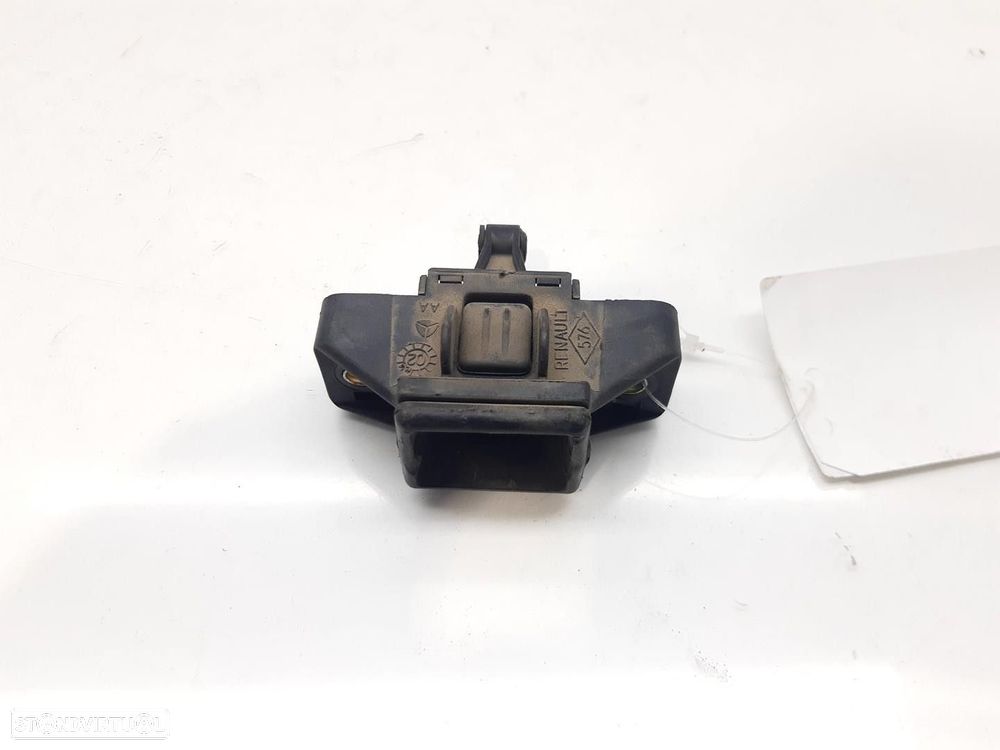 FECHADURA MALA / PORTA TRASEIRA RENAULT MEGANE I 2002 -7700827599 - 3