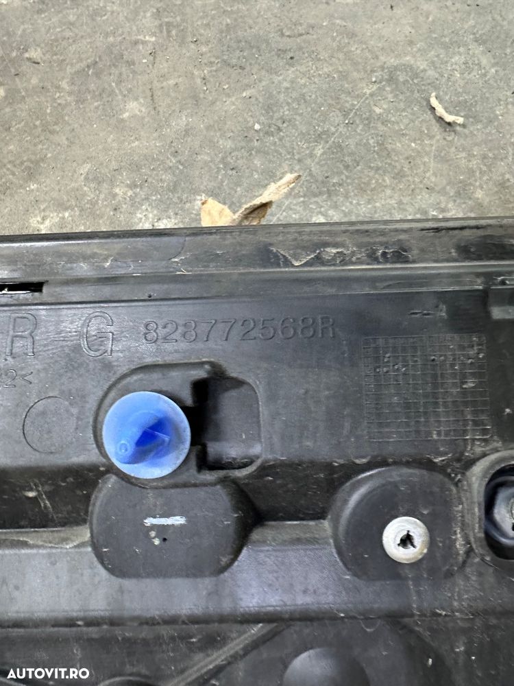 Bandou usa RENAULT ESPACE an 2015-2022 , stanga sau dreapta , fata sau spate - 7