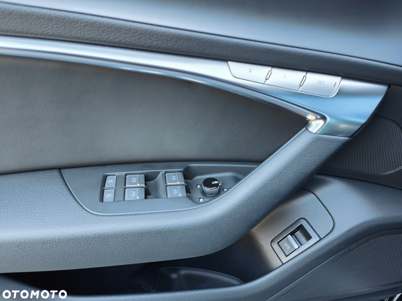 Audi A6 - 23