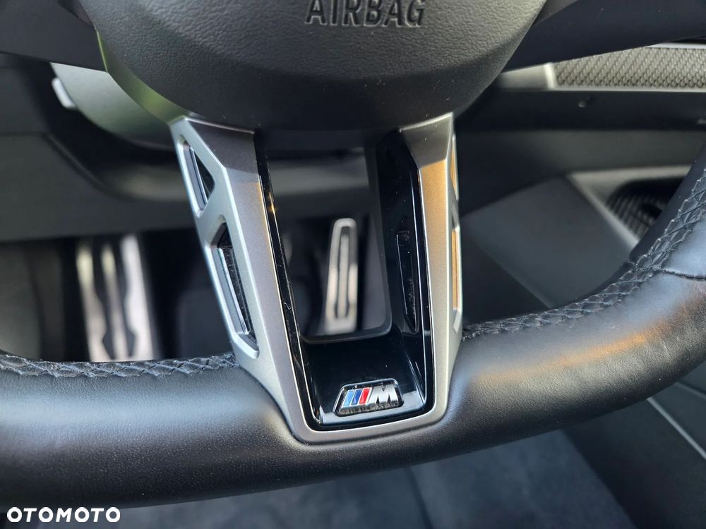 BMW Seria 5 520d xDrive - 25