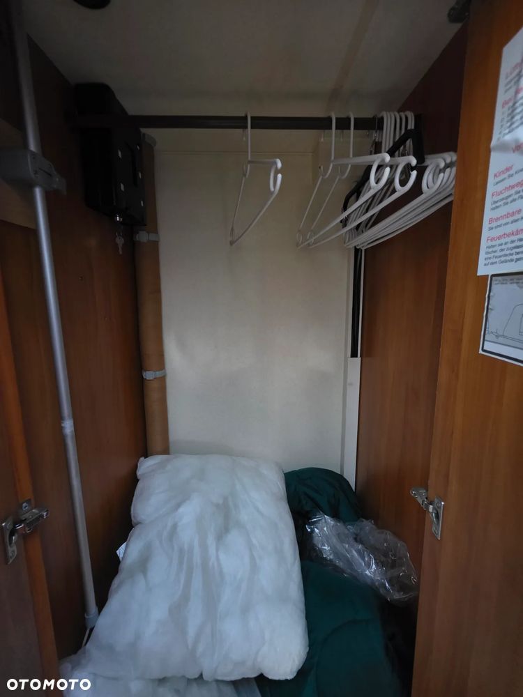 Hobby 495 Excellent - 28